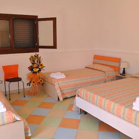 Borgo Console فندق مبيت وإفطار 3*