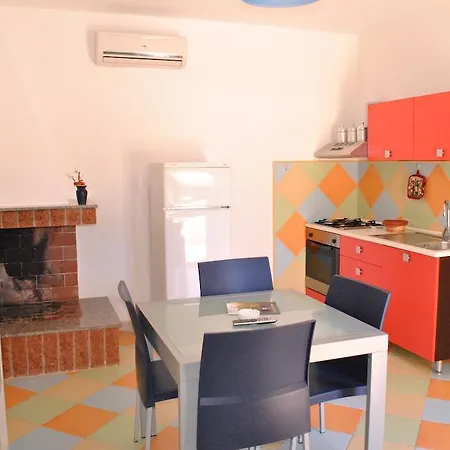 Bed & Breakfast Borgo Console 3*