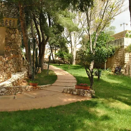 Borgo Console Bed & Breakfast Porto Cesareo