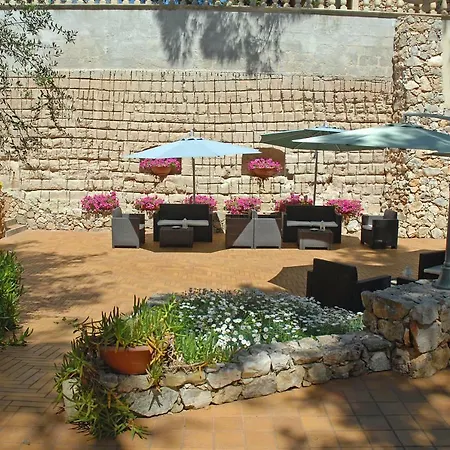 Borgo Console 3*