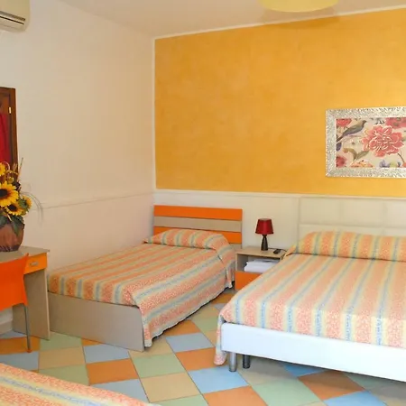 Borgo Console Bed & Breakfast