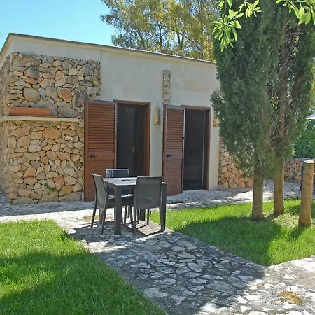 Bed & Breakfast Borgo Console Porto Cesareo