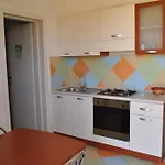 Bed & Breakfast Borgo Console