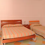 Bed & Breakfast Borgo Console 3*