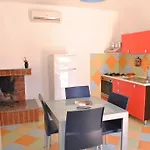 Bed & Breakfast Borgo Console 3*