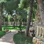 Bed & Breakfast Borgo Console Nardo