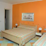 Bed & Breakfast Borgo Console