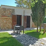 Bed & Breakfast Borgo Console Nardo