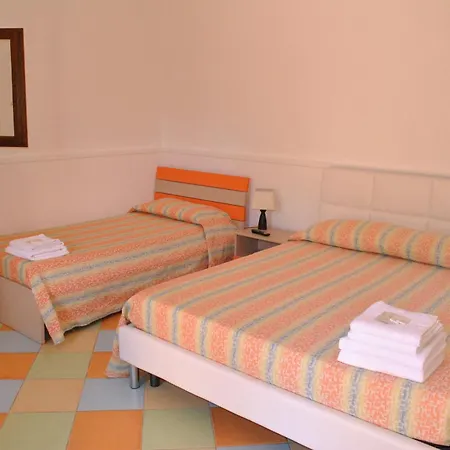 Borgo Console Bed & Breakfast