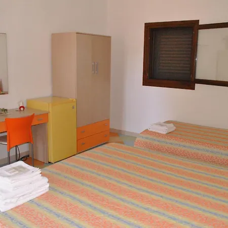 Bed & Breakfast Borgo Console Porto Cesareo