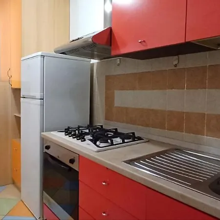 Bed & Breakfast Borgo Console Porto Cesareo