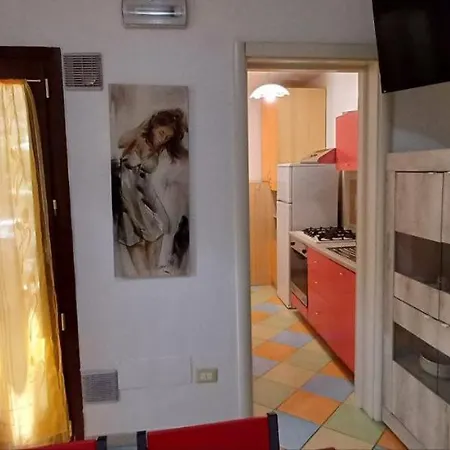 Alojamento de Acomodação e Pequeno-almoço Borgo Console 3*