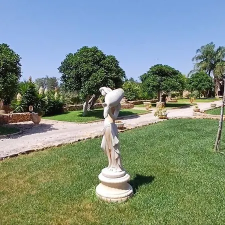 Borgo Console Bed & Breakfast Porto Cesareo