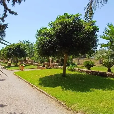 Bed & Breakfast Borgo Console Porto Cesareo