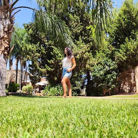 Borgo Console 3* Porto Cesareo