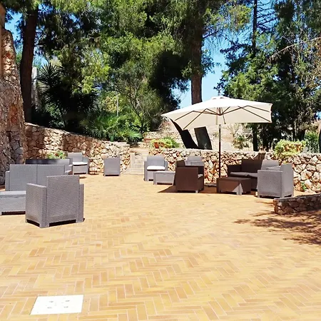 Borgo Console 3* Porto Cesareo