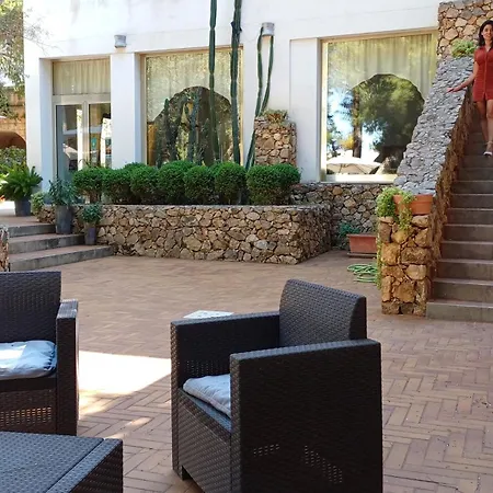 Borgo Console Bed & Breakfast Porto Cesareo