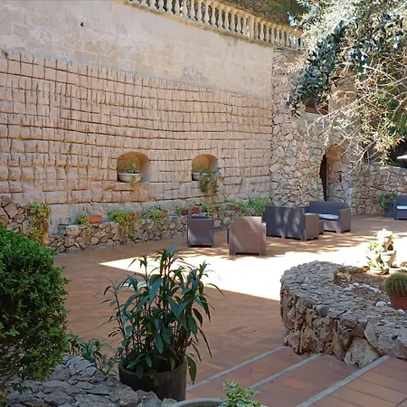 Alojamento de Acomodação e Pequeno-almoço Borgo Console Porto Cesareo