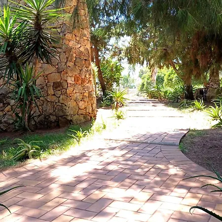 Borgo Console Porto Cesareo