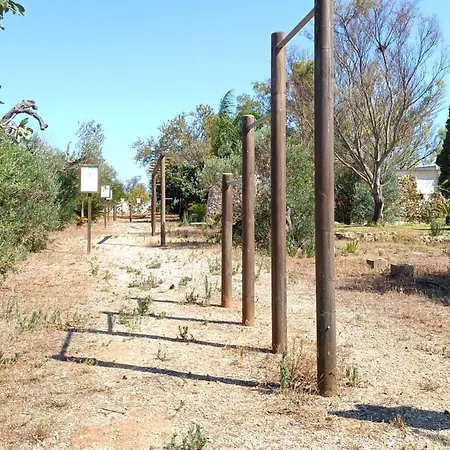 Borgo Console 3* Porto Cesareo