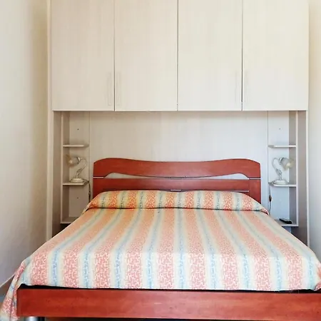 Borgo Console Bed & Breakfast Porto Cesareo