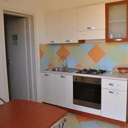 Alojamento de Acomodação e Pequeno-almoço Borgo Console