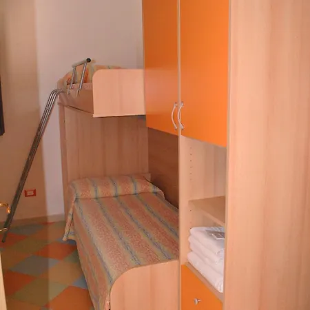 Borgo Console Frühstückspension 3*