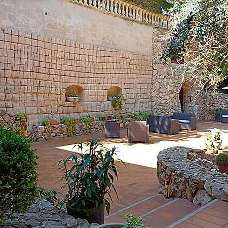Bed & Breakfast Borgo Console