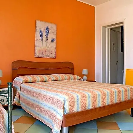 Bed & Breakfast Borgo Console 3*