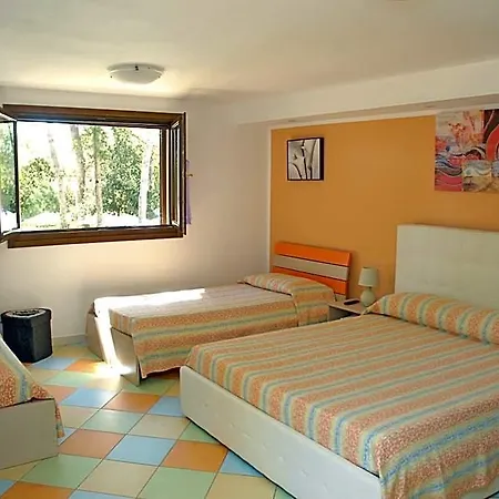 Borgo Console Bed & Breakfast