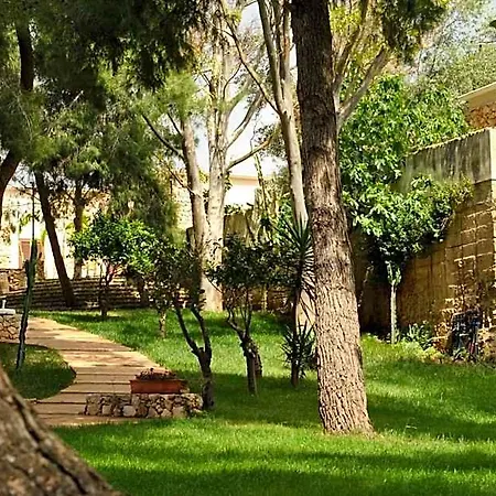 Borgo Console Bed & Breakfast