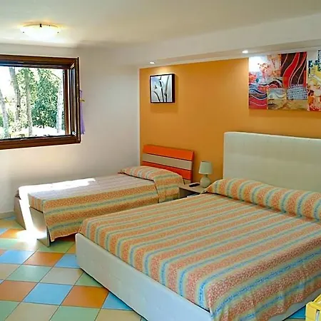Bed & Breakfast Borgo Console