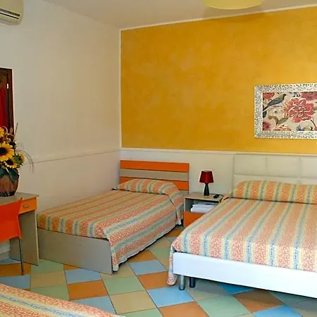 Bed & Breakfast Borgo Console 3*