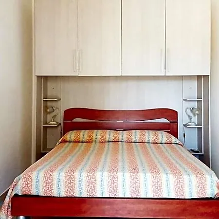 Borgo Console 3*