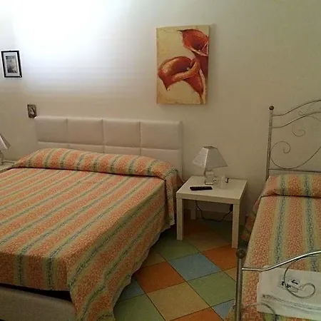Borgo Console 3* Nardò
