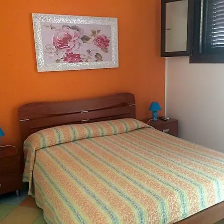 Bed & Breakfast Borgo Console