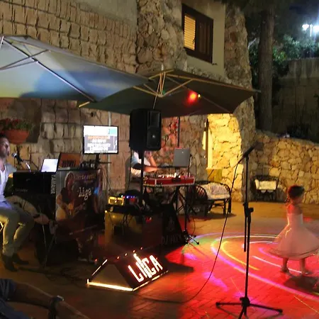 Borgo Console Porto Cesareo