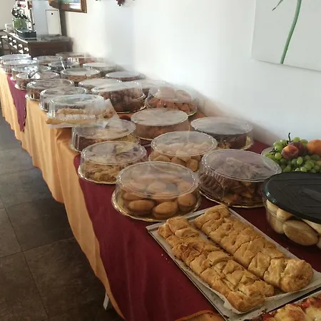 Bed & Breakfast Borgo Console Porto Cesareo