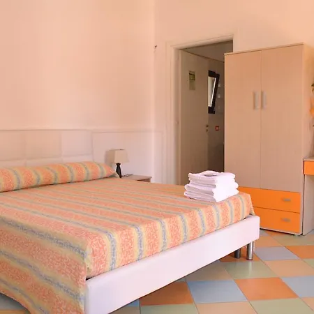 Borgo Console Frühstückspension 3*