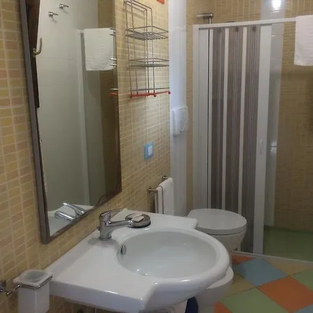 Bed & Breakfast Borgo Console Porto Cesareo