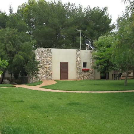 Borgo Console Porto Cesareo