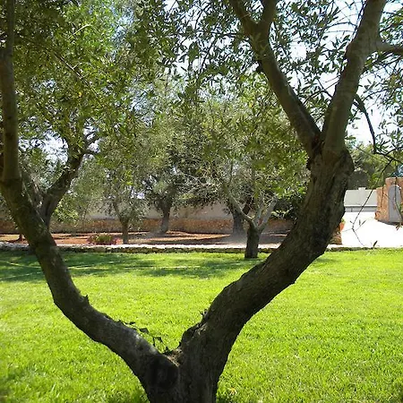 Bed & Breakfast Borgo Console 3*