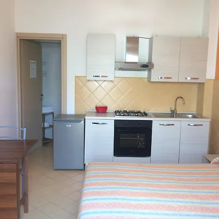 Borgo Console 3* Porto Cesareo