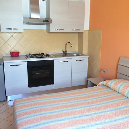 Borgo Console 3* Porto Cesareo