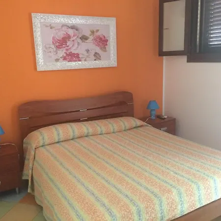 Borgo Console Porto Cesareo