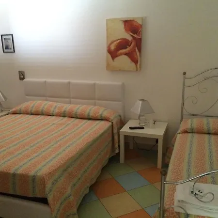 Borgo Console Bed & Breakfast