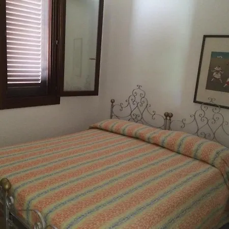 Borgo Console Alojamento de Acomodação e Pequeno-almoço 3*