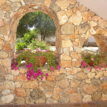 Borgo Console Porto Cesareo