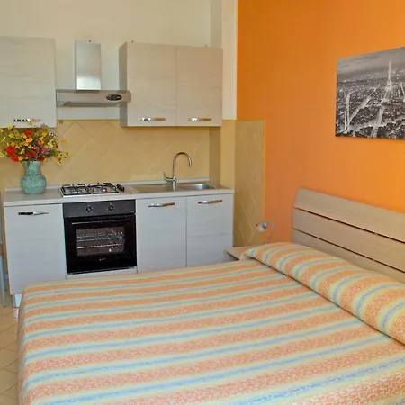 Borgo Console Porto Cesareo