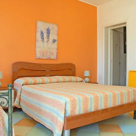 Bed & Breakfast Borgo Console